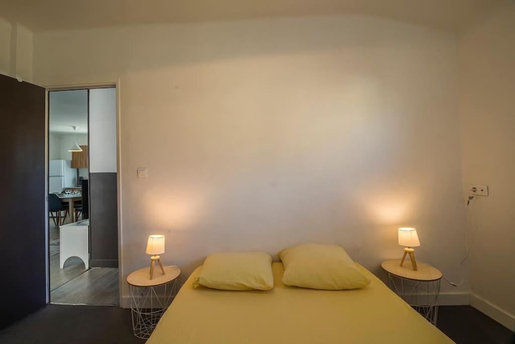Appartamento Le Grand Cosy - Lourdes - Proche Esterno foto