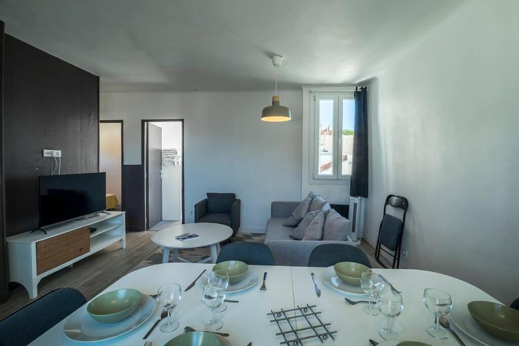 Appartamento Le Grand Cosy - Lourdes - Proche Esterno foto