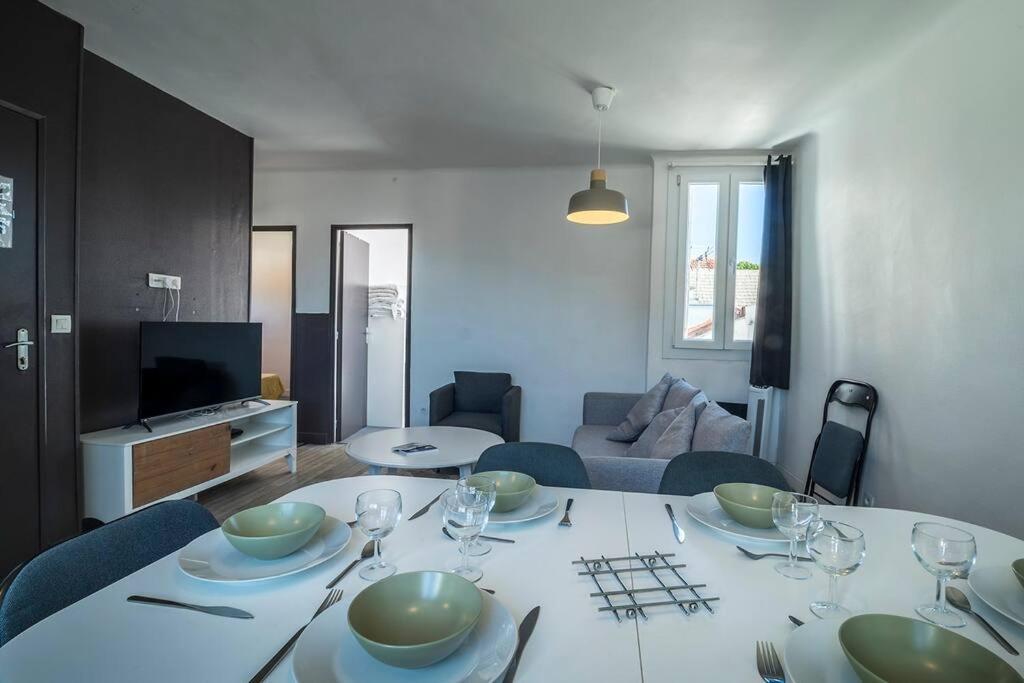 Appartamento Le Grand Cosy - Lourdes - Proche Esterno foto